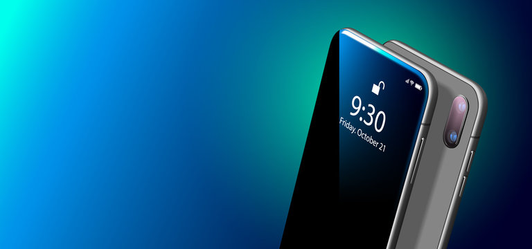 slider image